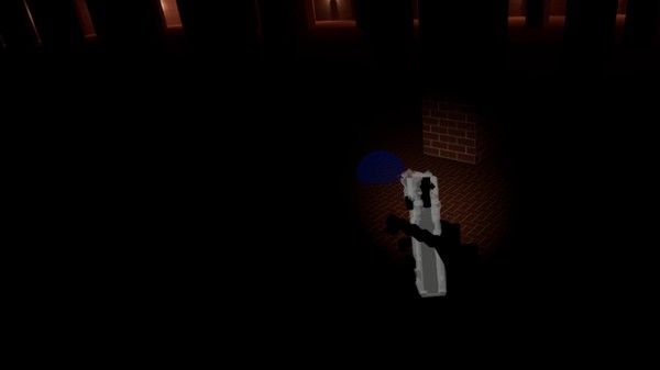 Скриншот из Muerte's Arena
