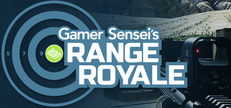 Gamer Sensei's Range Royale cover art