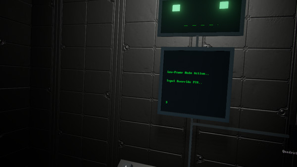 Anderson (Alpha) game for windows Pc 1