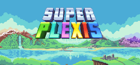 Super Plexis cover art