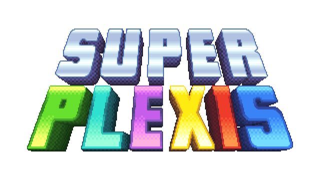 Super Plexis Logo