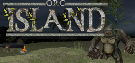 Orc Island cover art
