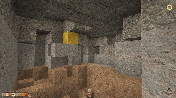 Orc Islandfor windows and Linux 1