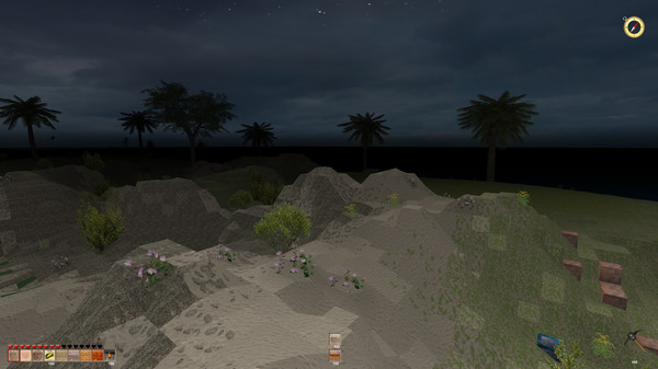 Orc Island for linux