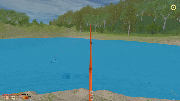 Orc Island game for Linux 1