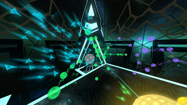 Скриншот из Astraeus