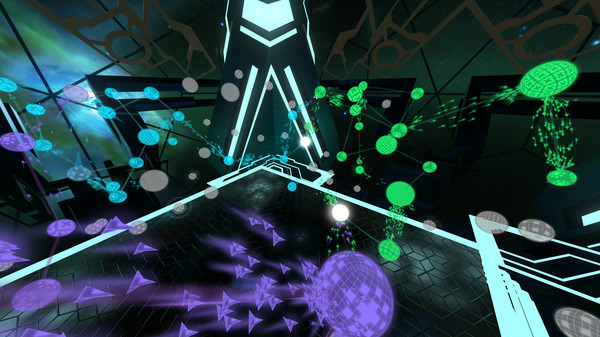 Скриншот из Astraeus