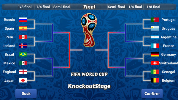 Balance of Soccerfor windows and Linux 1