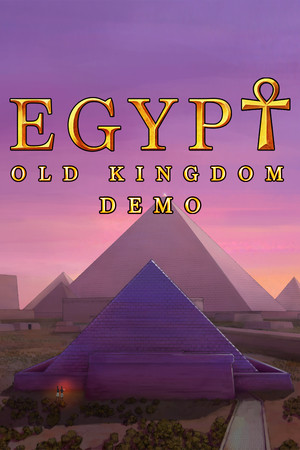 Egypt: Old Kingdom Demo