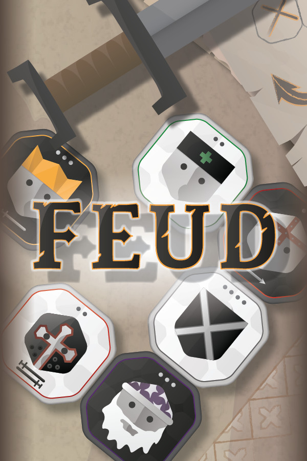Feud for steam Feud for steam