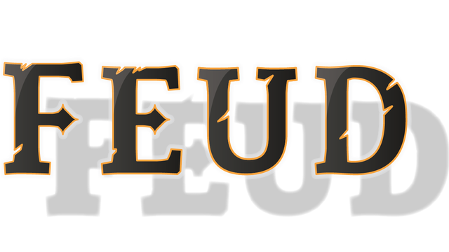 Feud Logo