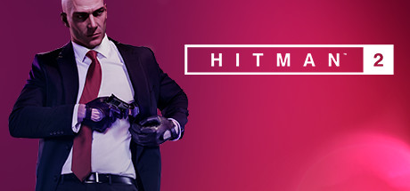 HITMAN™ 2 icon