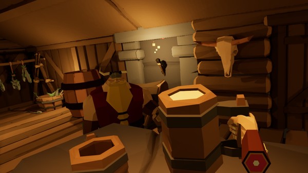 Viking Days game for Linux 1