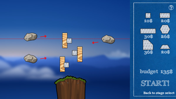 Blueprint game for windows Pc 1