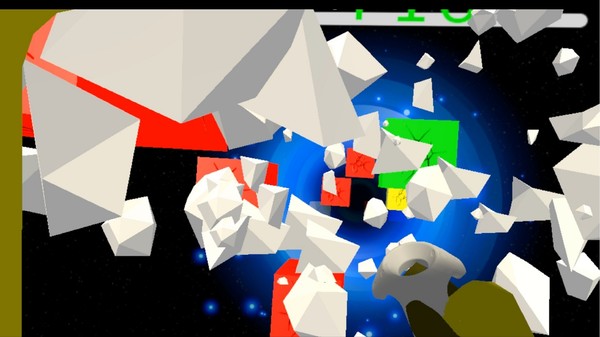 Скриншот из Prism Break