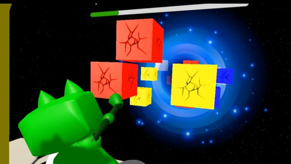 RoboCatsfor windows and Linux 1