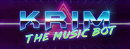 Krim: The Music Bot