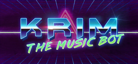 Krim: The Music Bot