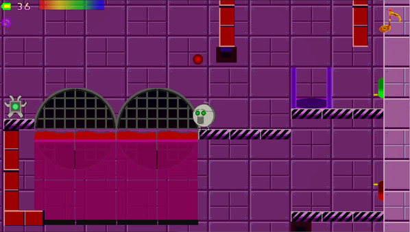 Скриншот из Krim: The Music Bot
