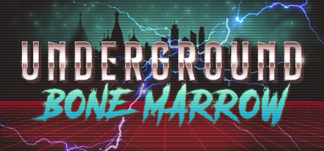 Underground Bone Marrow cover art