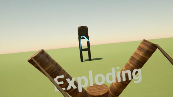 Cat Food game for Linux 1