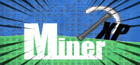 Miner cover art