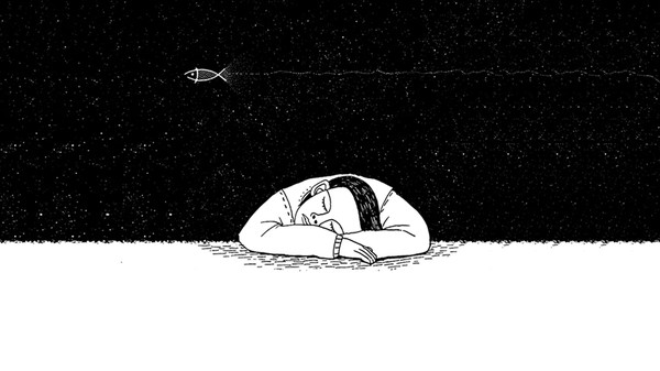 Скриншот из Brain 43℃ Скриншот из Brain 43℃