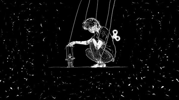 Скриншот из Brain 43℃ Скриншот из Brain 43℃