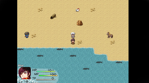 Villager's Biographyfor windows and Linux 1