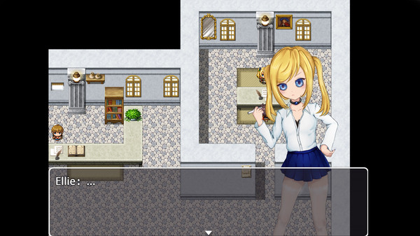 Villager's Biography game for Linux 1