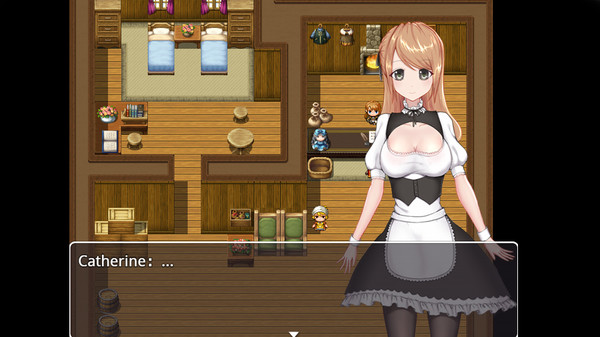 Villager's Biography game for windows Pc 1