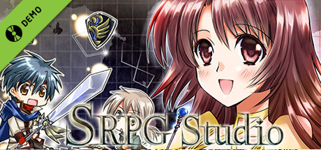 SRPG Studio Demo cover art