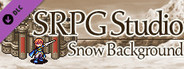 SRPG Studio Snow Background