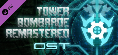Tower Bombarde OST cover art