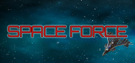 Space Force cover art