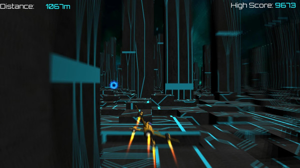Скриншот из Space Force