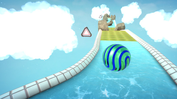 Marble It Up!for windows and Linux 1