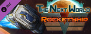 The Next World: Rocketship DLC