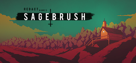 Sagebrush cover art