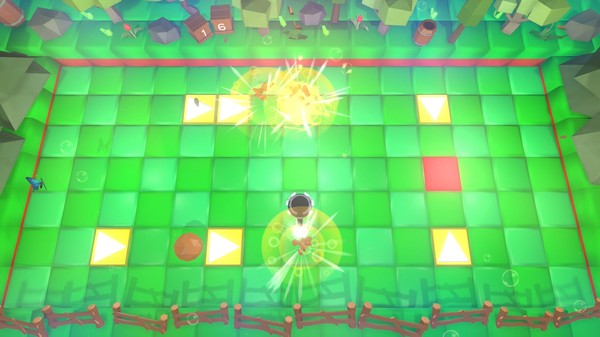 Trap Defense game for windows Pc 1