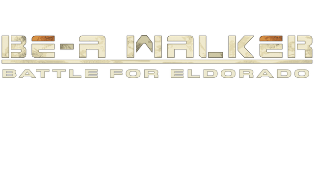 BE-A Walker Logo