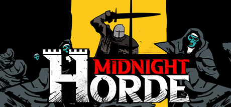 Midnight Horde cover art