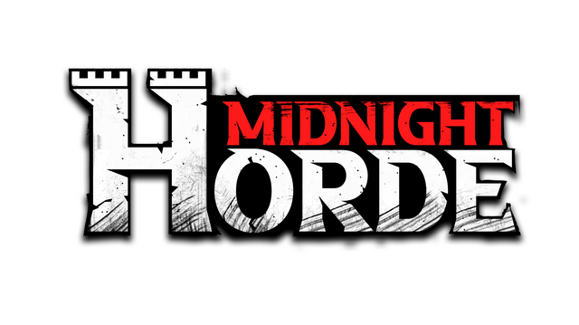 Midnight Horde Logo