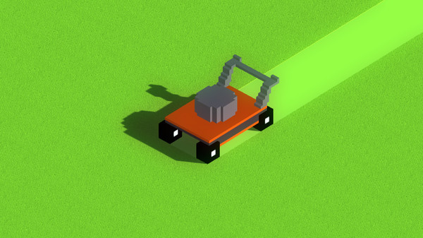 Скриншот из Grass Cutter - Ordinary Lawn Mowers