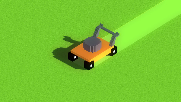 Скриншот из Grass Cutter - Ordinary Lawn Mowers