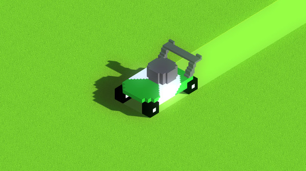 Скриншот из Grass Cutter - Sport Lawn Mowers