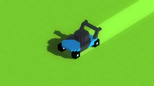 Скриншот из Grass Cutter - Sport Lawn Mowers