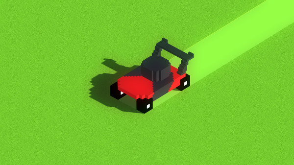 Скриншот из Grass Cutter - Sport Lawn Mowers