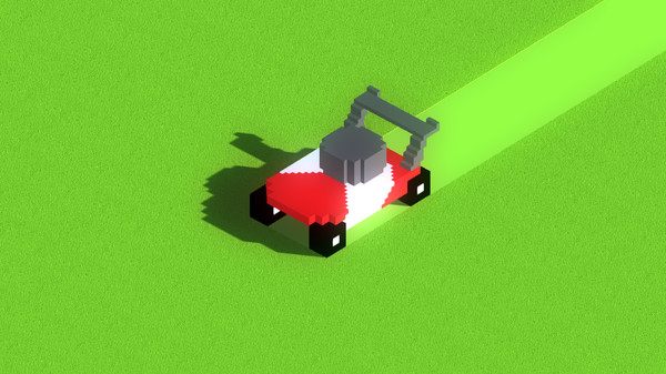 Скриншот из Grass Cutter - Sport Lawn Mowers
