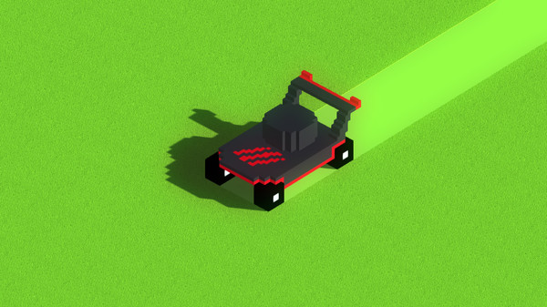 Скриншот из Grass Cutter - Lawn Mowers: Graffiti